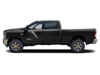 2023 Ram 3500 Big Horn 4WD photo