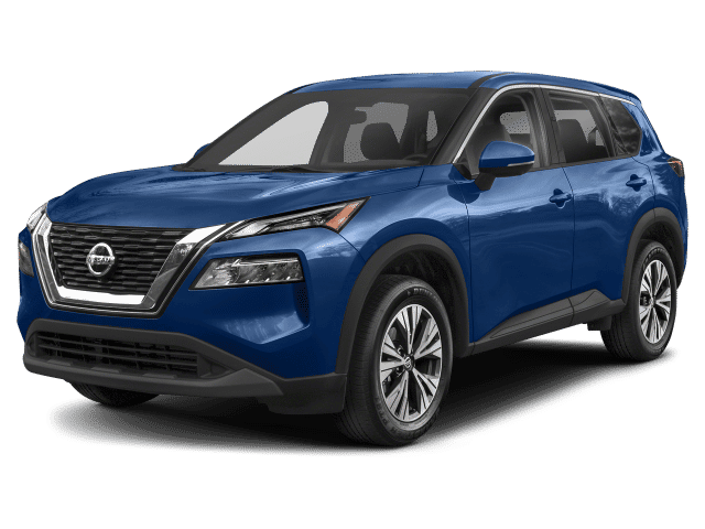 2023 Nissan Rogue SV FWD photo