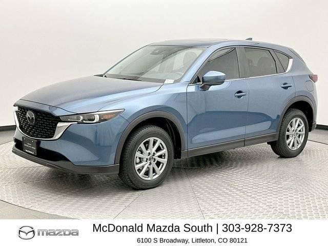 2023 Mazda CX-5 2.5 S Preferred Package AWD photo