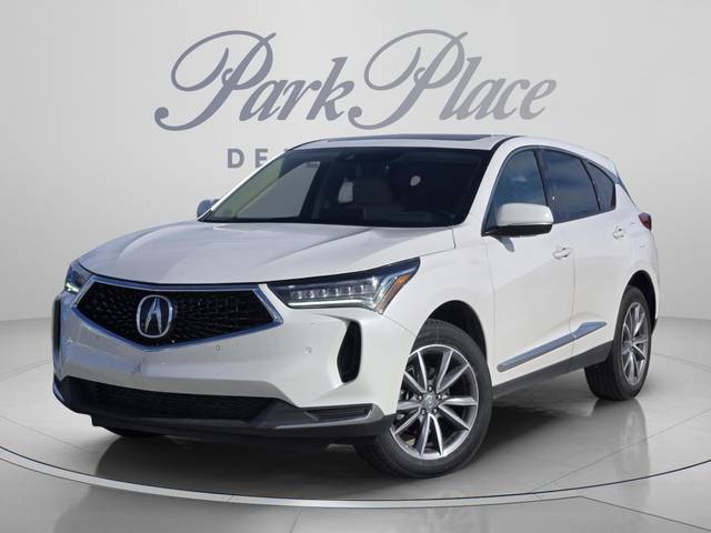 2023 Acura RDX w/Technology Package FWD photo