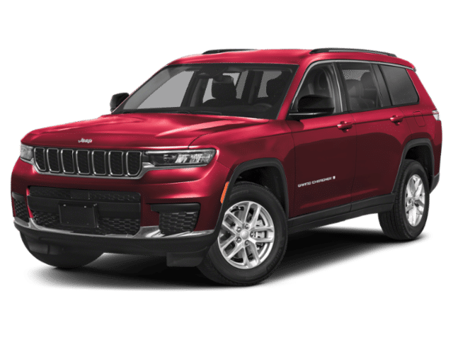 2023 Jeep Grand Cherokee L Limited 4WD photo