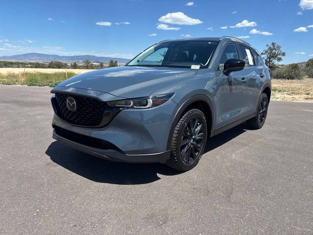 2023 Mazda CX-5 2.5 S Carbon Edition AWD photo