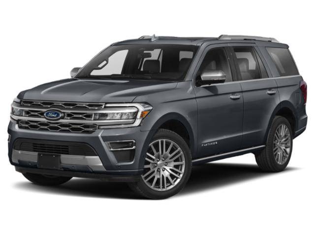 2023 Ford Expedition Platinum 4WD photo