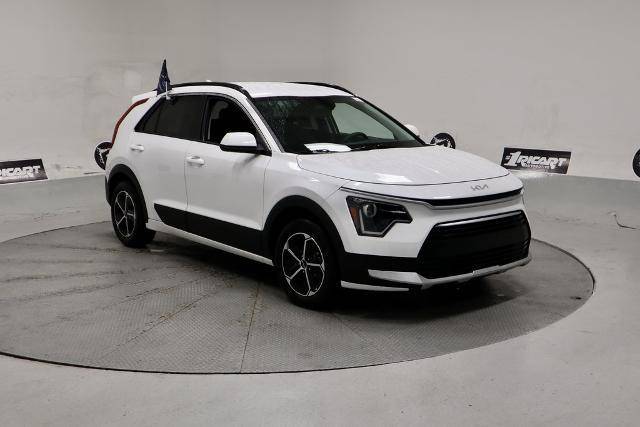 2023 Kia Niro LX FWD photo