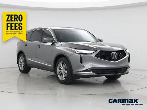 2023 Acura MDX AWD photo