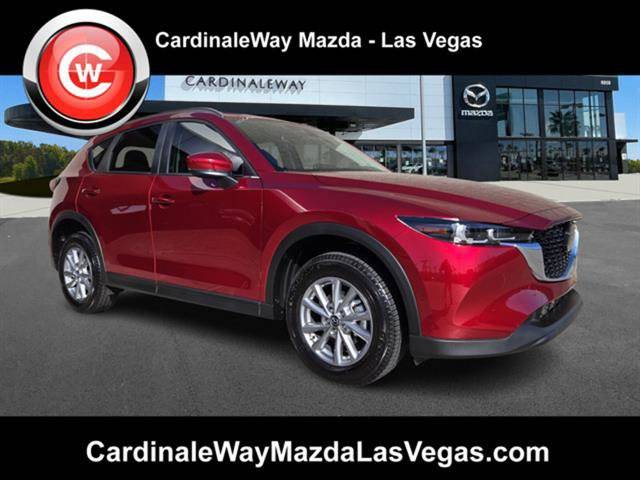 2023 Mazda CX-5 2.5 S Preferred Package AWD photo