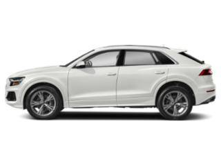 2023 Audi Q8 Prestige AWD photo