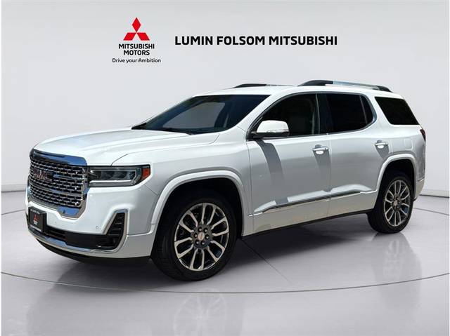 2023 GMC Acadia Denali AWD photo