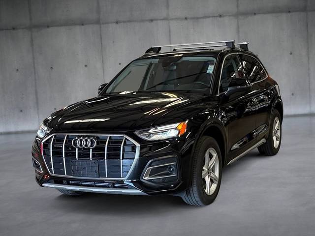 2023 Audi Q5 Premium AWD photo