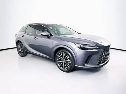 2023 Lexus RX RX 350 Premium Plus FWD photo