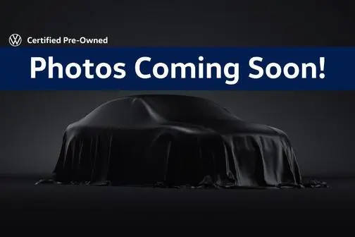 2023 Volkswagen Taos SE FWD photo