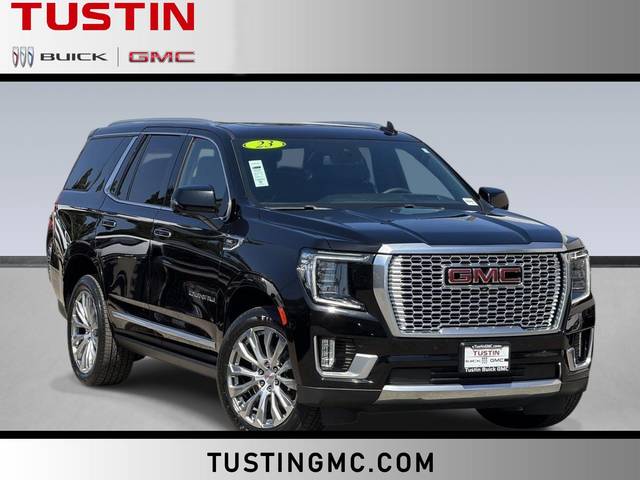 2023 GMC Yukon Denali RWD photo