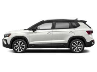 2023 Volkswagen Taos SE FWD photo
