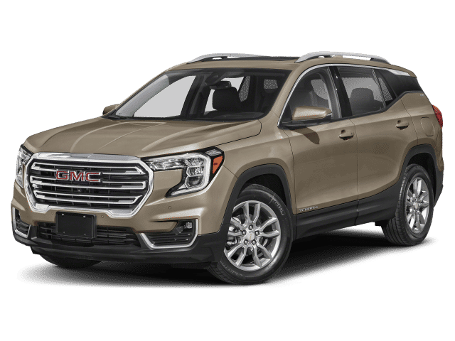 2023 GMC Terrain AT4 AWD photo