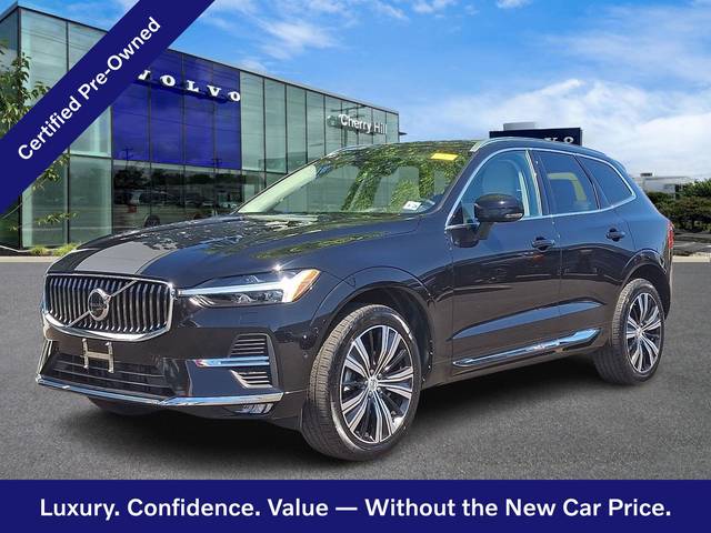 2023 Volvo XC60 Plus Bright Theme AWD photo