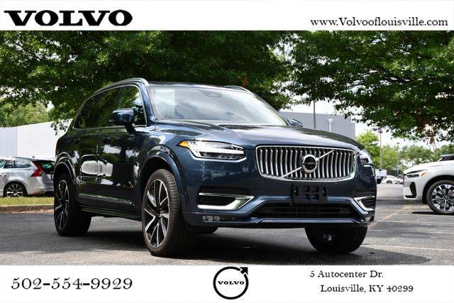 2023 Volvo XC90 Plus AWD photo