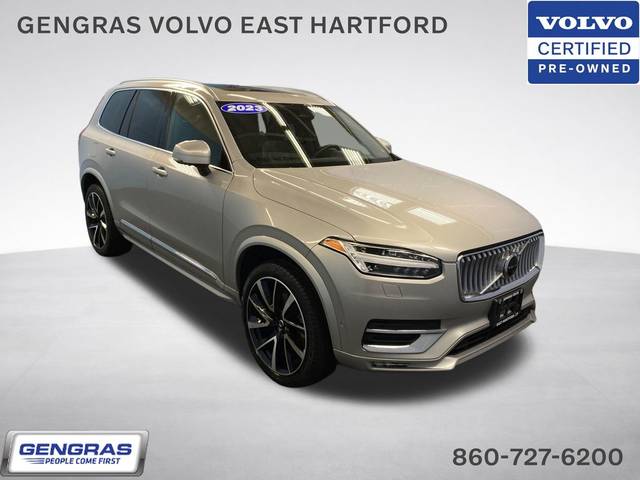 2023 Volvo XC90 Plus AWD photo