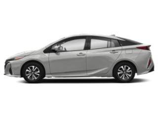 2019 Toyota Prius Prime Advanced FWD photo