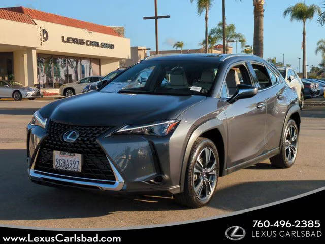 2023 Lexus UX UX 250h FWD photo