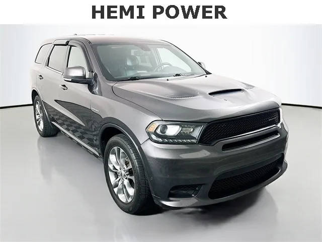 2020 Dodge Durango R/T AWD photo