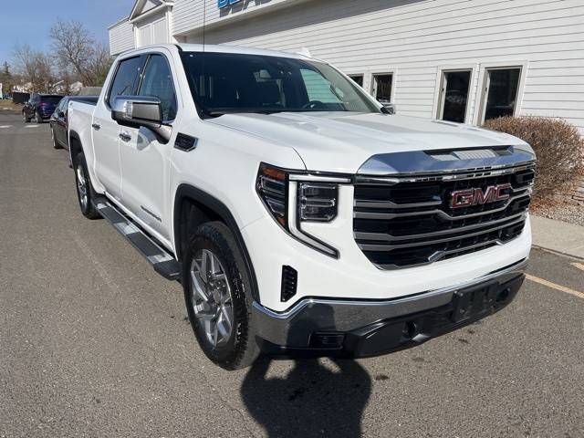 2023 GMC Sierra 1500 SLT 4WD photo