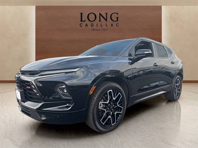 2023 Chevrolet Blazer RS AWD photo