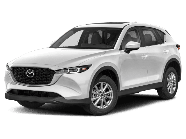 2023 Mazda CX-5 2.5 S Preferred Package AWD photo