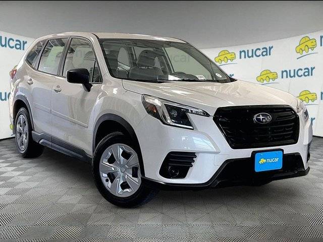 2023 Subaru Forester  AWD photo