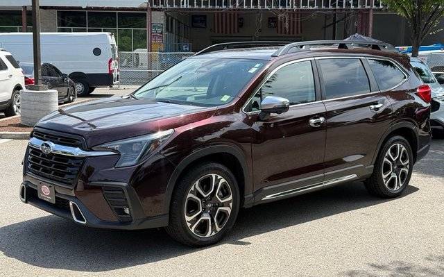 2023 Subaru Ascent Touring AWD photo