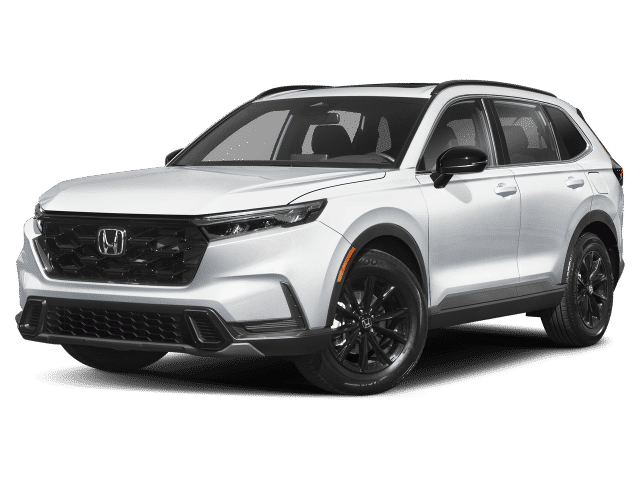 2023 Honda CR-V Sport FWD photo