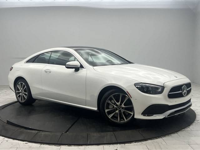 2023 Mercedes-Benz E-Class E 450 AWD photo