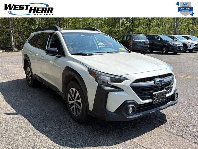 2023 Subaru Outback Premium AWD photo