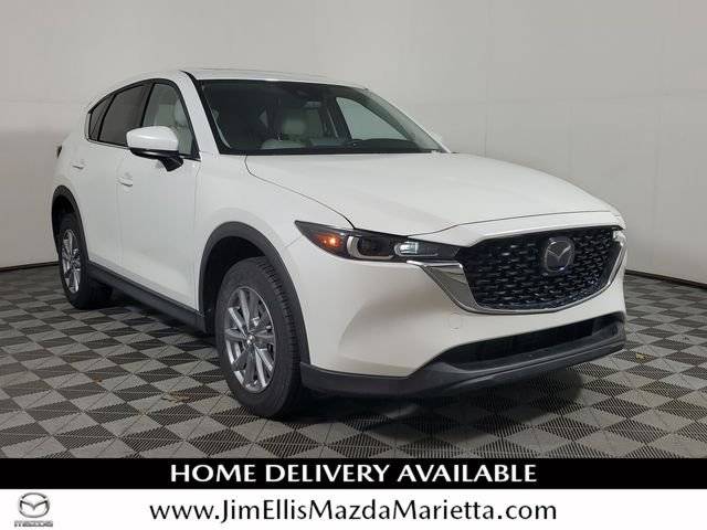2023 Mazda CX-5 2.5 S Preferred Package AWD photo