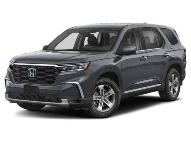 2023 Honda Pilot EX-L 8 Passenger AWD photo
