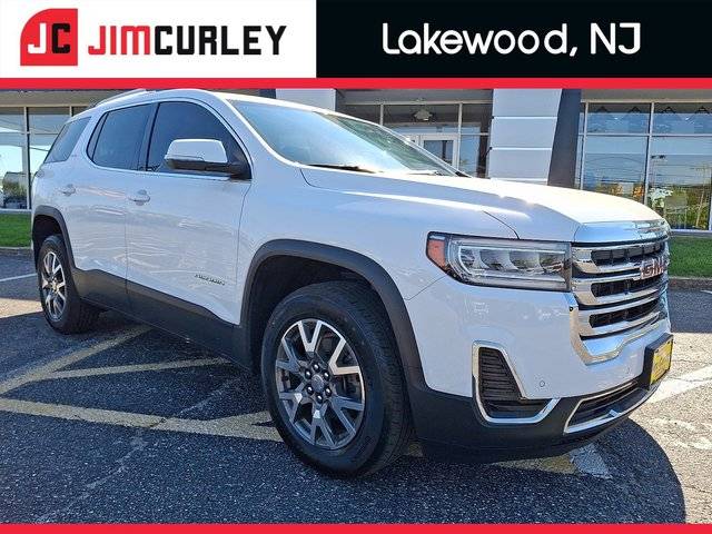 2023 GMC Acadia SLE FWD photo