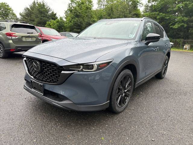 2023 Mazda CX-5 2.5 S Carbon Edition AWD photo