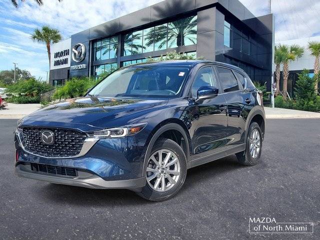 2023 Mazda CX-5 2.5 S Preferred Package AWD photo