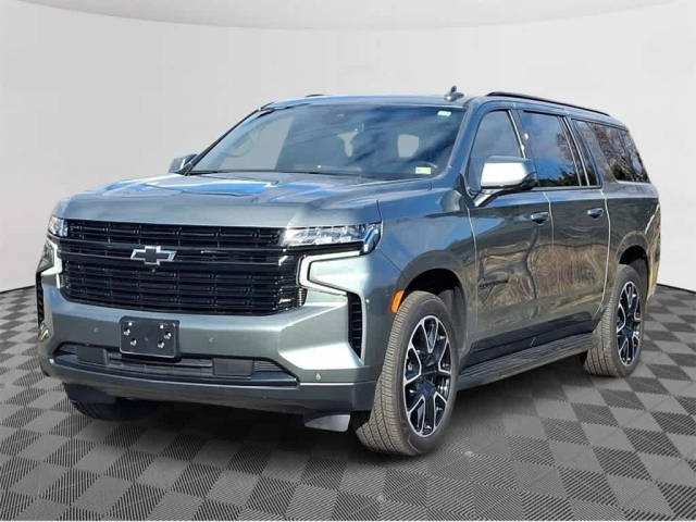 2023 Chevrolet Suburban RST 4WD photo