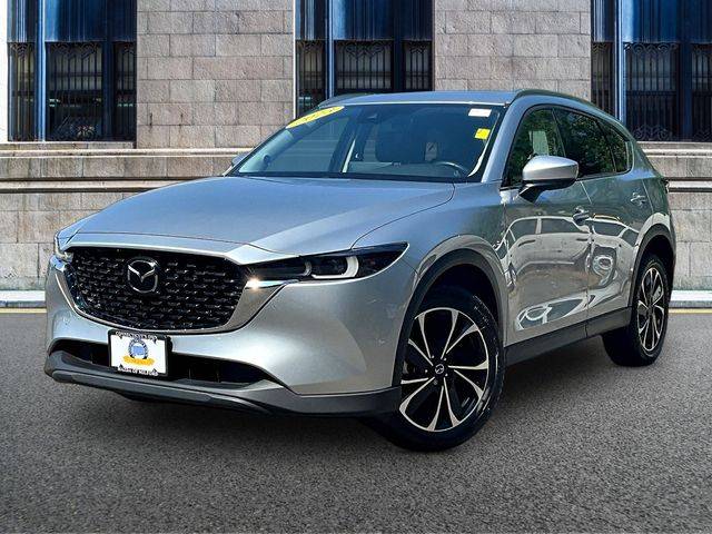 2023 Mazda CX-5 2.5 S Premium Package AWD photo