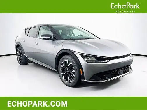 2023 Kia EV6 Wind RWD photo