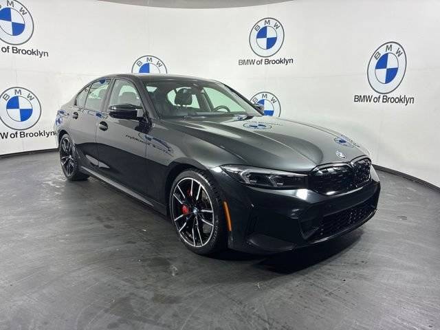 2023 BMW 3 Series M340i xDrive AWD photo