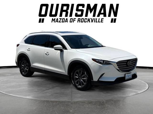 2023 Mazda CX-9 Touring AWD photo