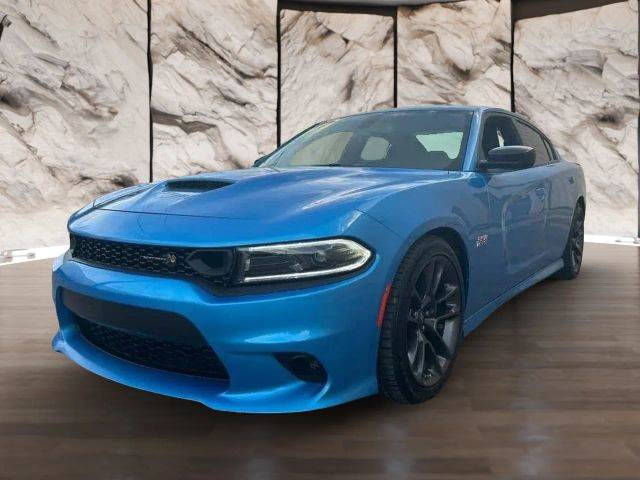 2023 Dodge Charger Scat Pack RWD photo