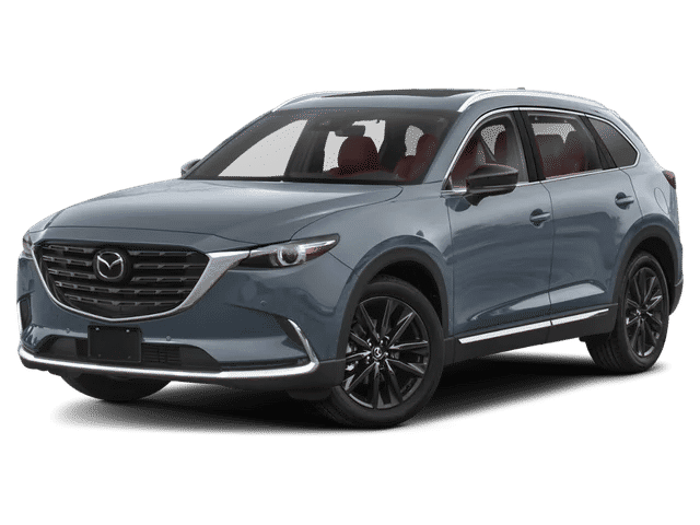 2023 Mazda CX-9 Carbon Edition AWD photo