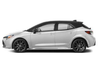 2023 Toyota Corolla XSE FWD photo