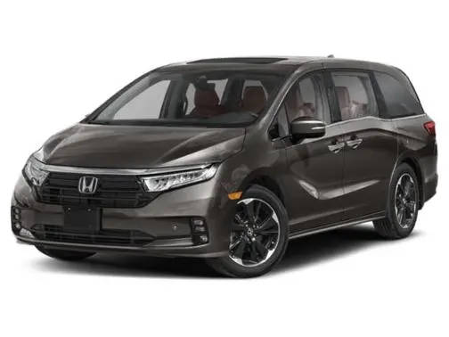 2023 Honda Odyssey Elite FWD photo