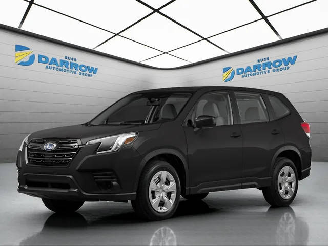 2023 Subaru Forester Touring AWD photo