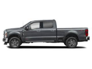 2023 Ford F-250 Super Duty LARIAT 4WD photo