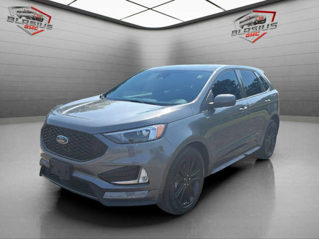 2023 Ford Edge ST-Line AWD photo