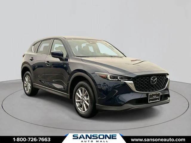 2023 Mazda CX-5 2.5 S Select Package AWD photo